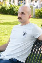 Load image into Gallery viewer, Embroidery Hacker Shirt
