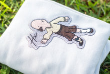Load image into Gallery viewer, Embroidery Hacker Shirt
