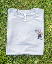 Load image into Gallery viewer, Embroidery Hacker Shirt
