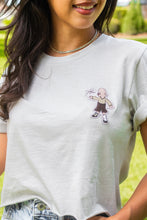 Load image into Gallery viewer, Embroidery Hacker Shirt

